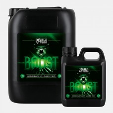 Devils Garden Boost  Devils Garden Boost